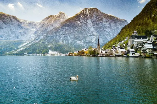 tourismineurope