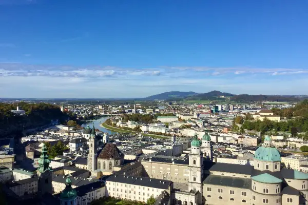 tourismineurope